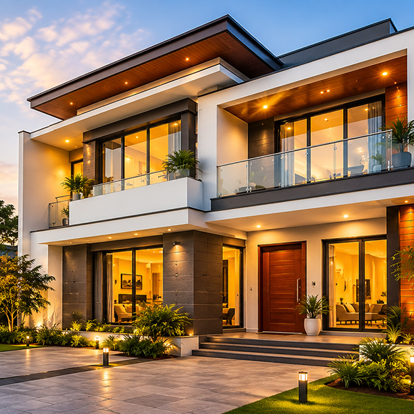 Build